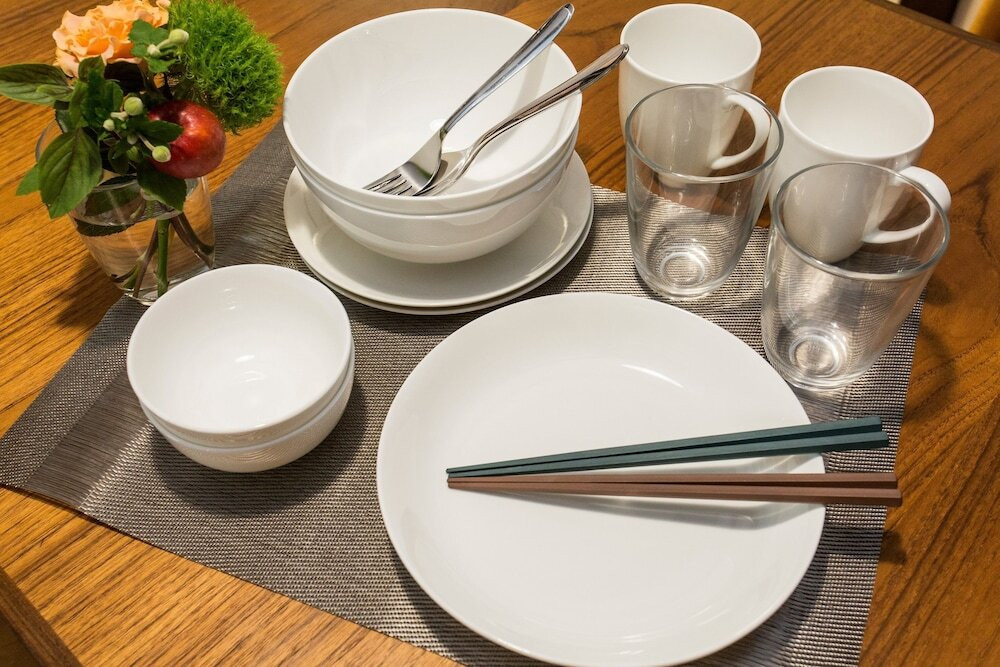 客室の設備とサービス