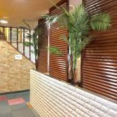 カプセルホテル ブロックルーム（東京都 カプセルホテル） / 2