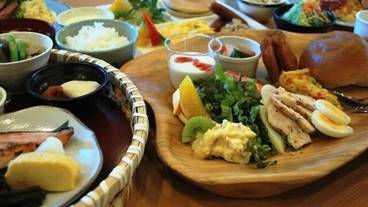 食事・飲み物 / 1