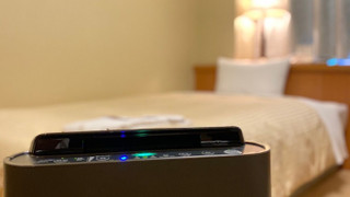 エコノミー ツインルーム 喫煙可