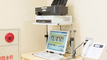 ビジネスセンター / 16