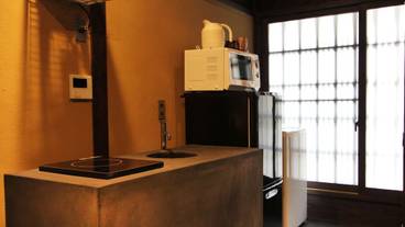 専用キッチン / 5