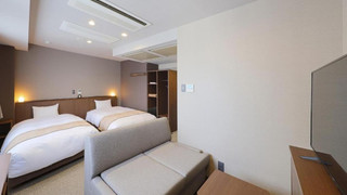 2号館 ツインルーム 禁煙