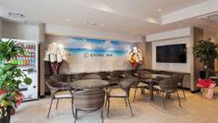 コンドミニアムリゾート那覇 リビングイン旭橋駅前プレミア