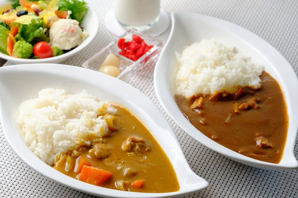 朝食