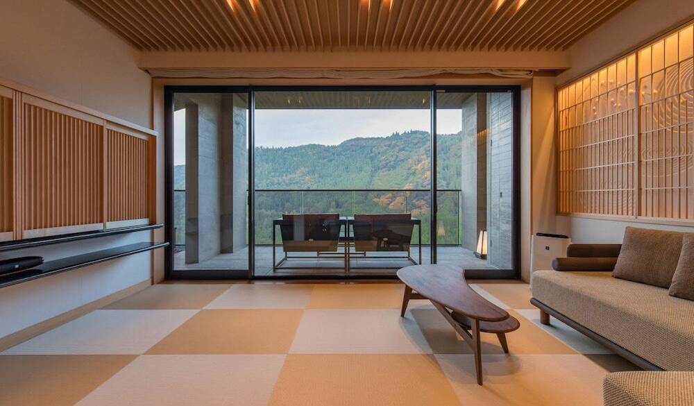 別邸 鶯宿セミスイート / 3