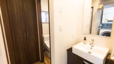 バスルーム / 35