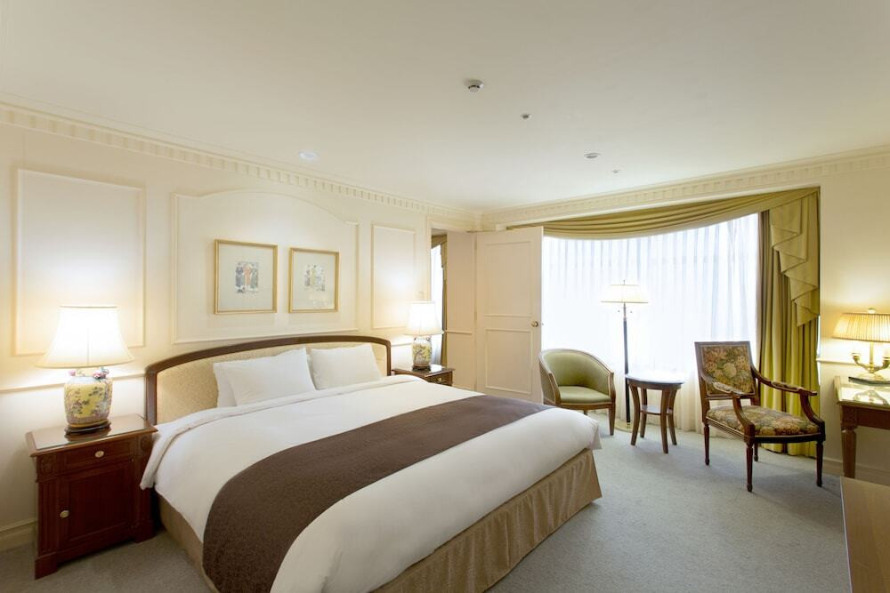 ホテル ザ・マンハッタン(ホテル ザ マンハッタン) / 4