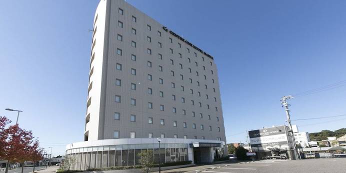 センターワンホテル半田(愛知県 ビジネスホテル) / 1