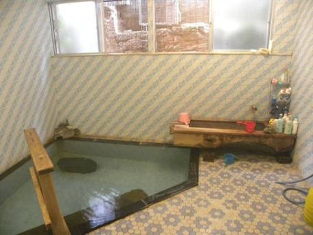 飯坂温泉 ほりえや旅館 / 3