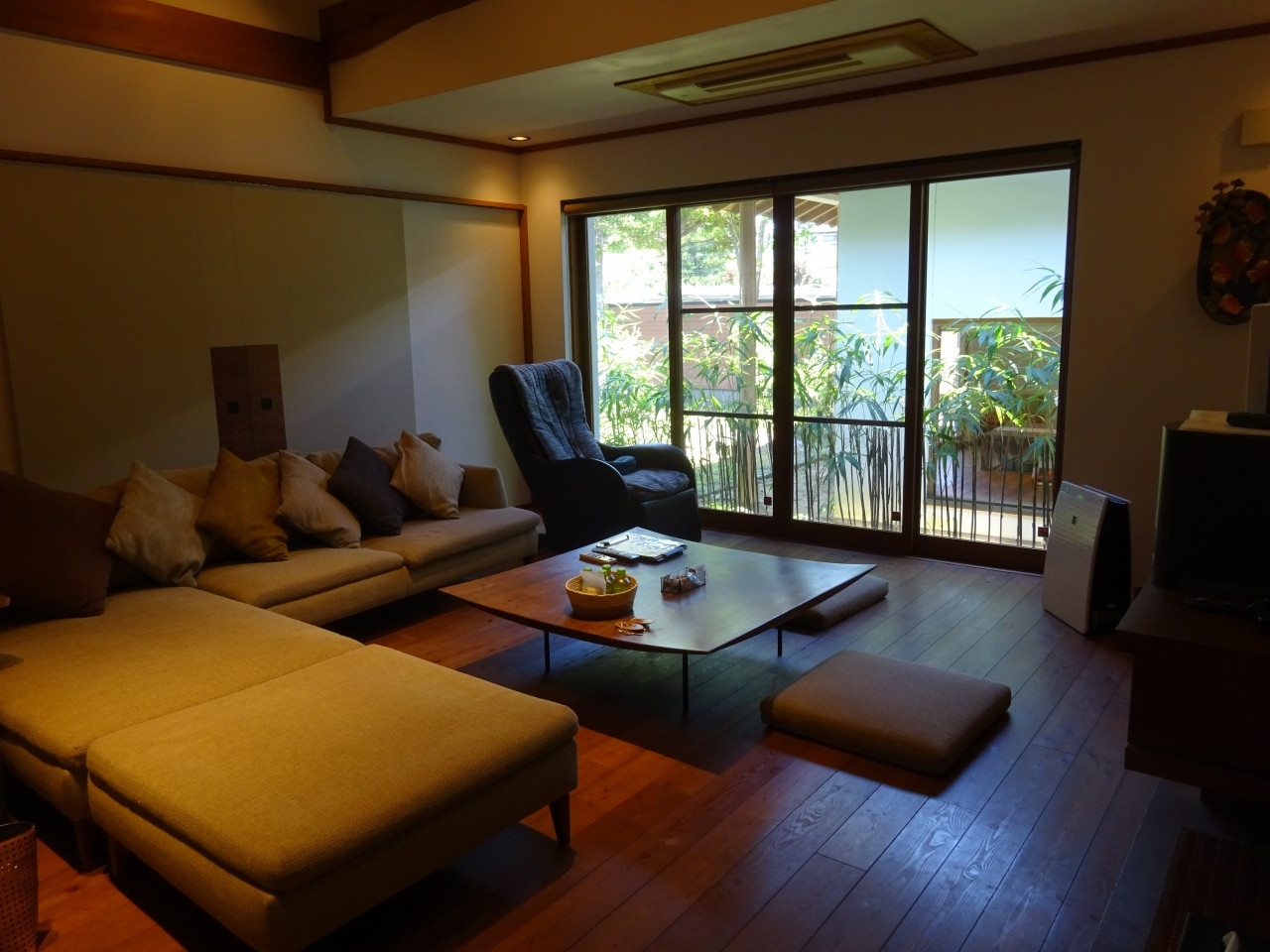 全室離れ♪江戸時代の古民家を改装したモダン宿3978016