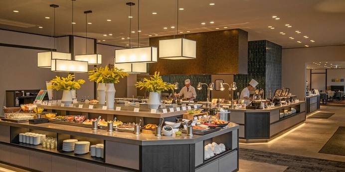 亀の井ホテル 草津湯畑(群馬県 旅館) / 1