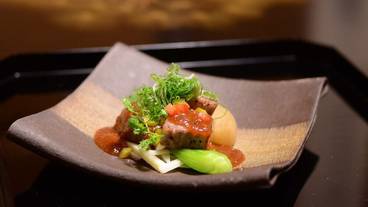 レストラン / 17