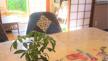 施設内の設備 / 2