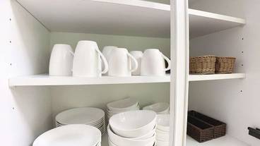 専用簡易キッチン / 28