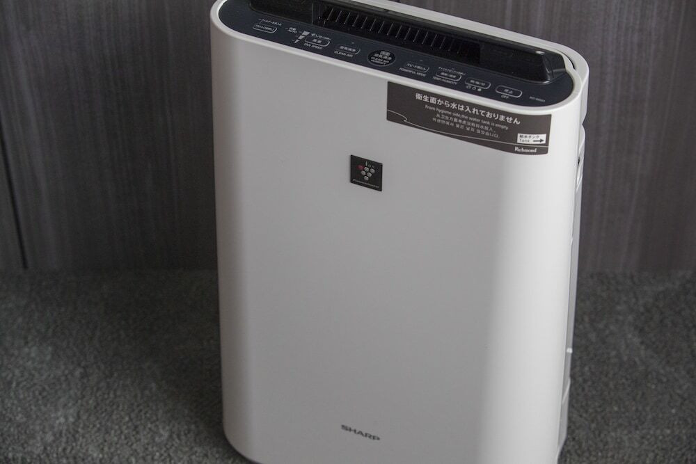 客室の設備とサービス