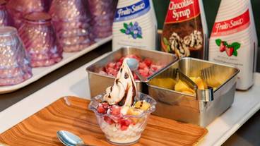 食事・飲み物 / 3