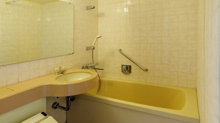 ファミリーフォース(バス付)