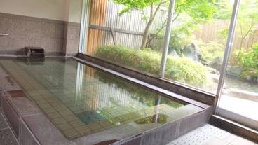 屋内スパ浴槽 / 8