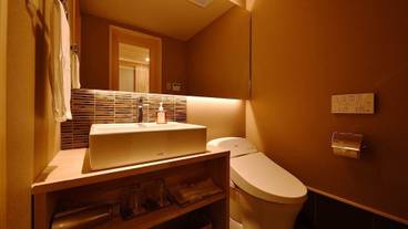 バスルーム / 10