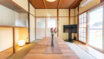 リビング エリア / 32