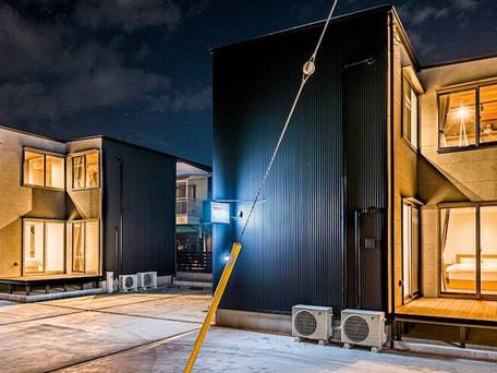 Rakuten STAY HOUSE x WILL STYLE 富士宮 / 3