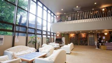 ロビー応接スペース / 3