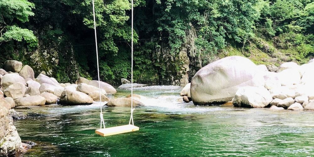 施設からの眺望