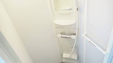 バスルームのシャワー / 24