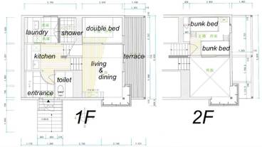 フロアマップ / 26