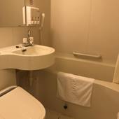 東横イン神戸湊川公園(兵庫県 ビジネスホテル) / 4