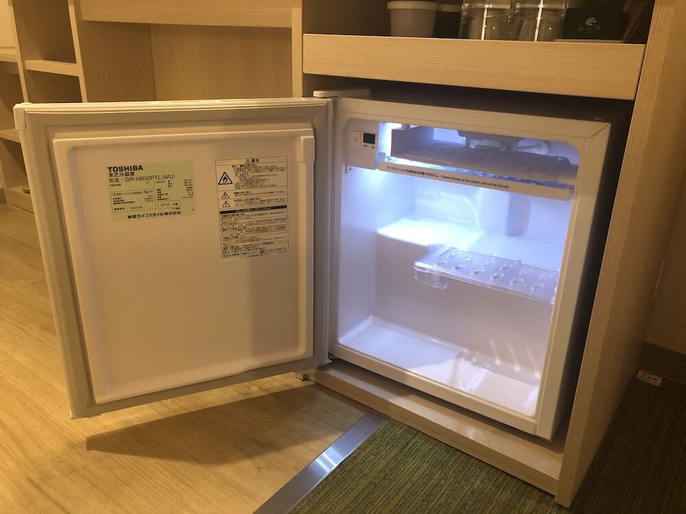 客室の設備とサービス