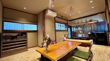 リビング エリア / 16