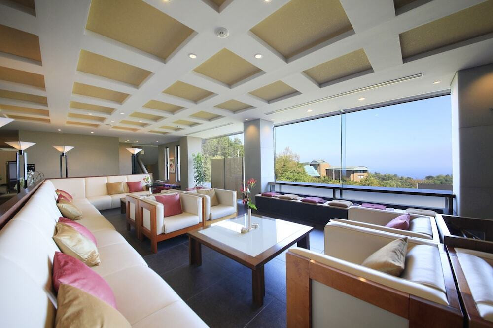 鉄板ダイニング ゆとりろ熱海（ユトリロアタミ） / 1