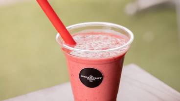 朝食ビュッフェ / 7