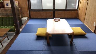 リビング エリア / 2