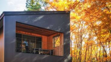 リビング エリア / 17