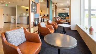 施設内の設備 / 5