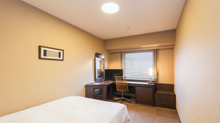 ダブルルーム　禁煙