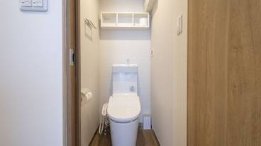 バスルーム / 22