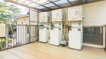 ランドリー ルーム / 14