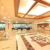 登別温泉 名湯の宿 パークホテル雅亭（北海道 旅館） / 3