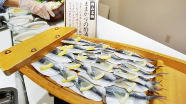 朝食ビュッフェ / 7