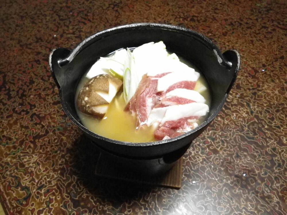 食事・飲み物
