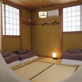 新富士駅前の宿 きの屋(静岡県 民宿) / 4