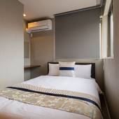 グランドベース長崎中華街（長崎県 アパートメント） / 4