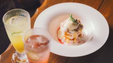 食事・飲み物 / 19