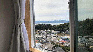 スタンダード ルーム シービュー Type A 禁煙