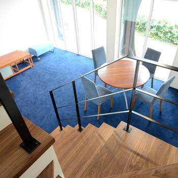 4.爽やかな潮風に癒される…オーシャンビューの「えぷろん亭」4757991