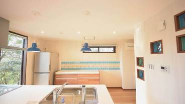 専用簡易キッチン / 8